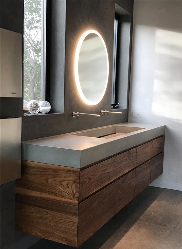 Şerifali Corian Firmaları